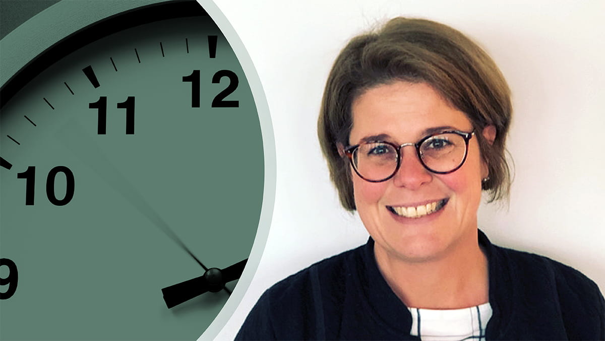 Rekryteraren tipsar om hur du säljer in dig själv och din kompetens