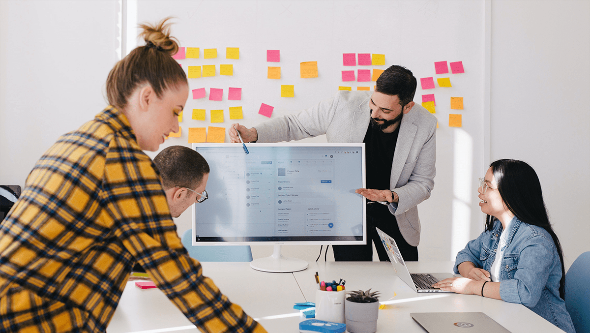 Så blir din arbetsplats bättre på kunskapsdelning