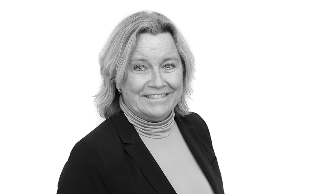 Agneta Lännbjer, Manpower